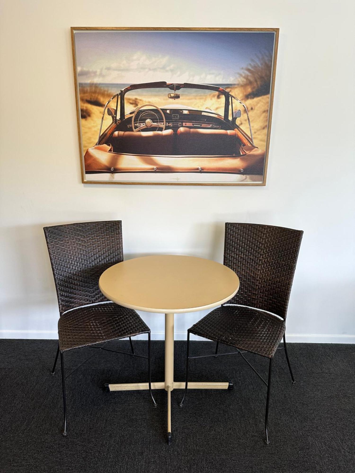 Logan City Motor Inn Slacks Creek Exteriör bild