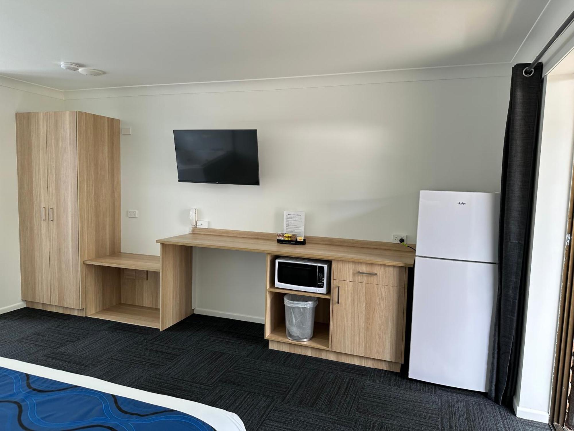 Logan City Motor Inn Slacks Creek Exteriör bild