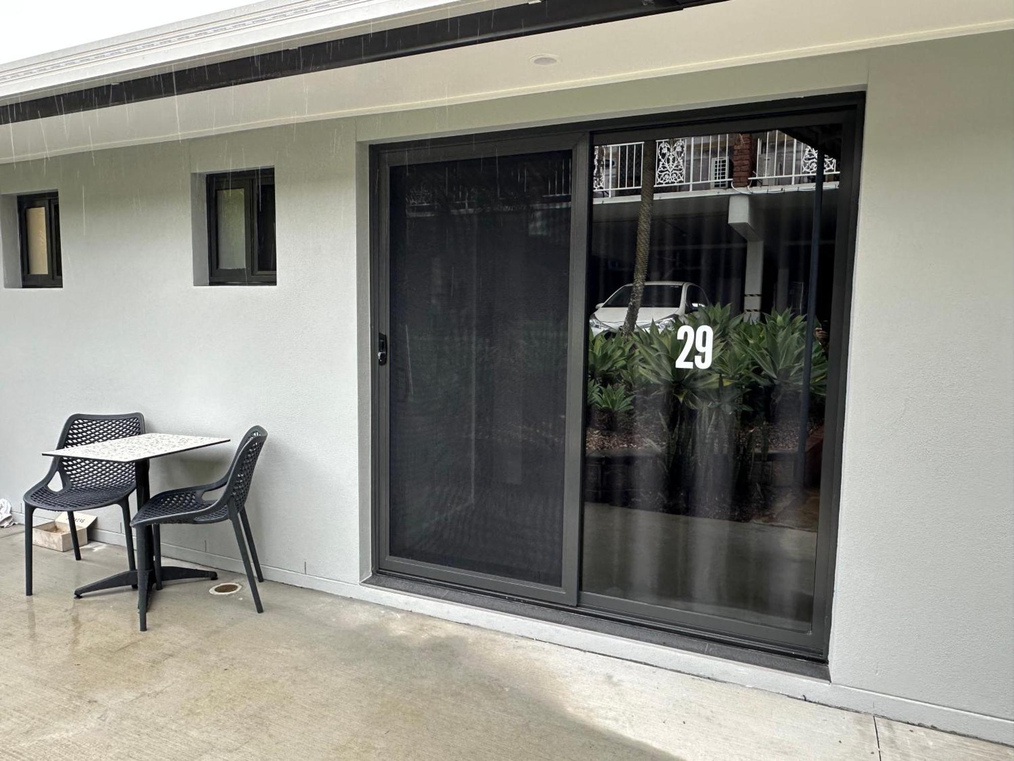 Logan City Motor Inn Slacks Creek Exteriör bild